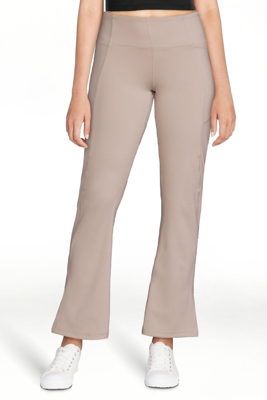 Avia Women's Flare Pants, Sizes XS-3XL - Walmart.com | Walmart (US)