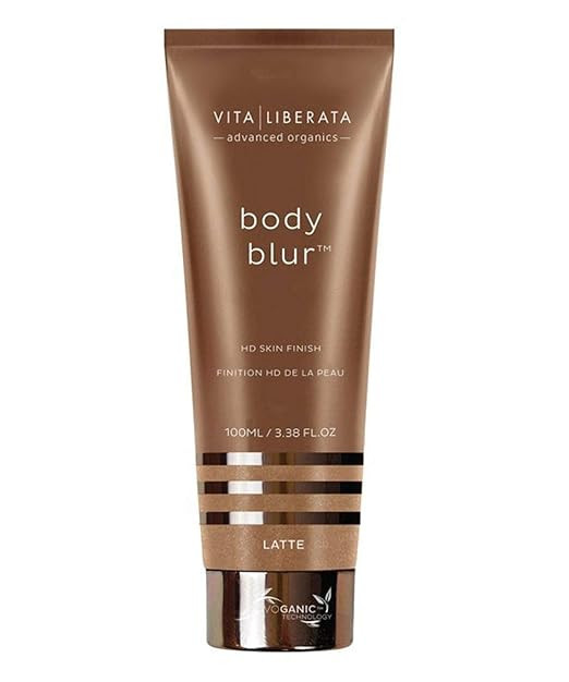 Vita Liberata Body Blur Instant HD Skin Finish, 3.38 Fl oz | Amazon (US)