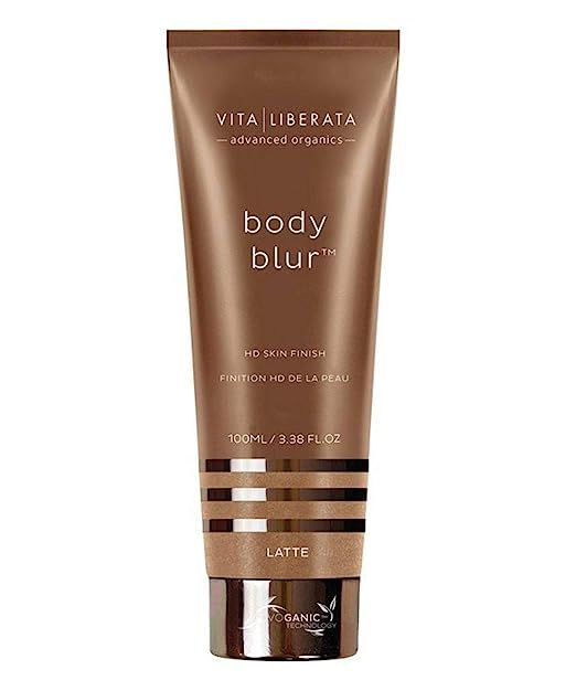 Vita Liberata Body Blur Instant HD Skin Finish, 3.38 Fl oz | Amazon (US)