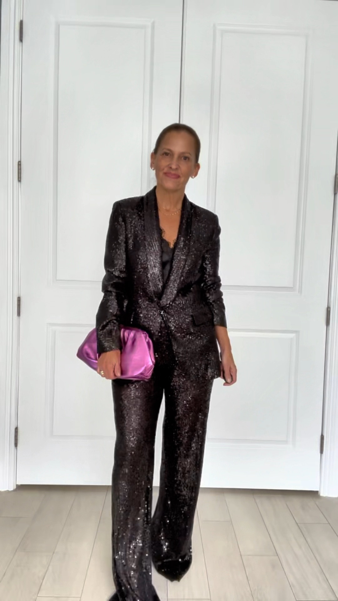 Get a jump start on your holiday outfits! 

Shopping early is key to less stress and really enjoying your holiday parties. 

Of course, shop your closet first and only add what will complement your existing wardrobe.

#LTKHoliday #LTKover40 #LTKSeasonal