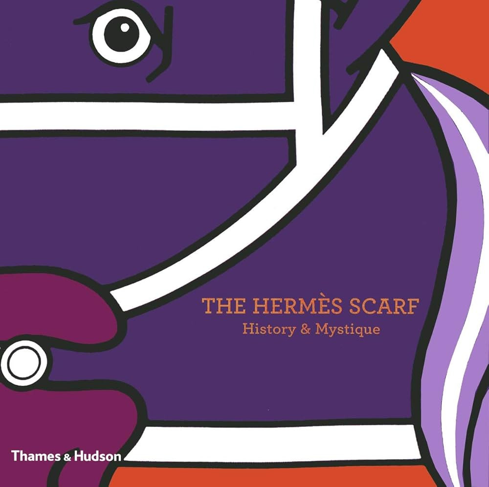The Hermès Scarf: History & Mystique | Amazon (US)