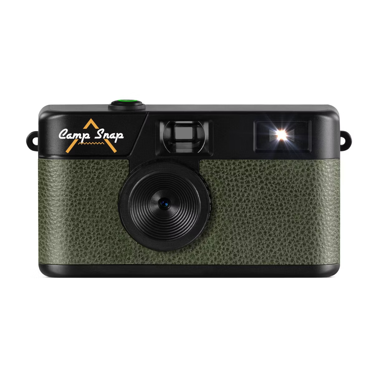 Camp Snap Screen-Free Digital Camera | Target
