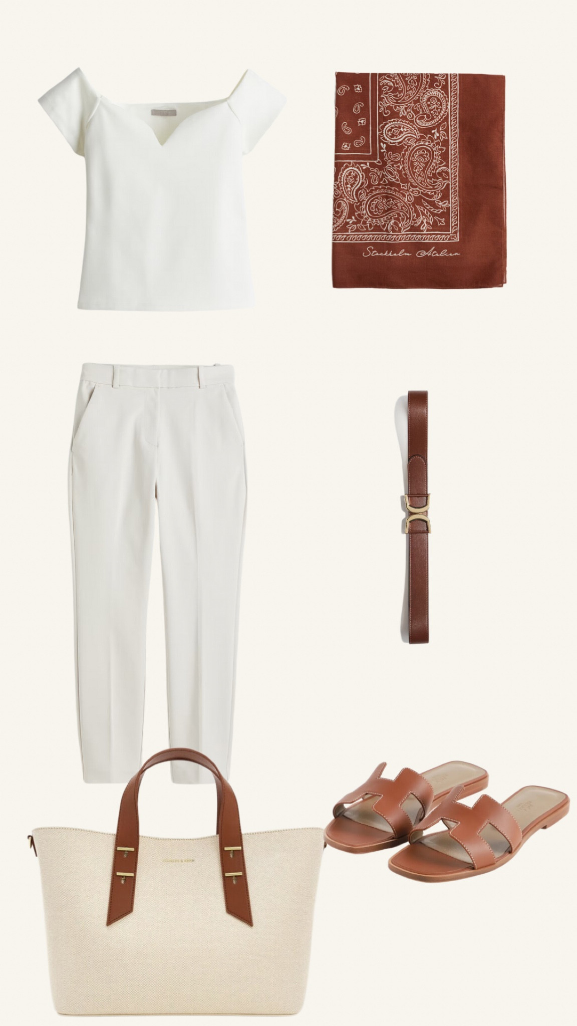 Summer style...

#LTKuk #LTKsummer #LTKbag