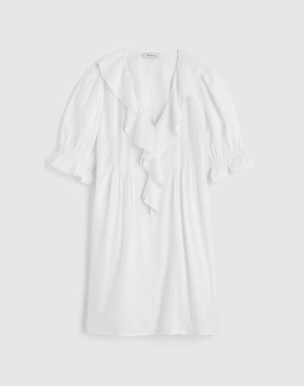 The Blaire Mini Dress | Madewell