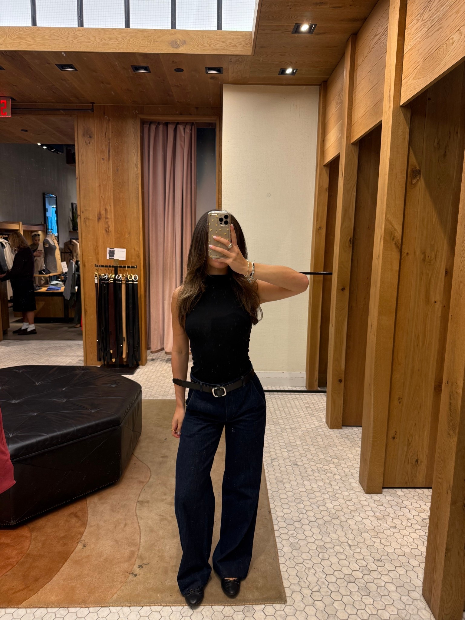 looovvveeee staple pieces

#LTKstyletip #LTKjeans #LTKworkwear