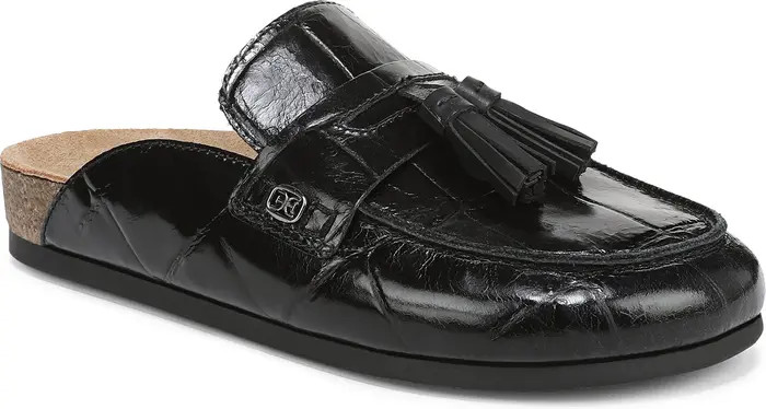 Astrid Tassel Loafer (Women) | Nordstrom