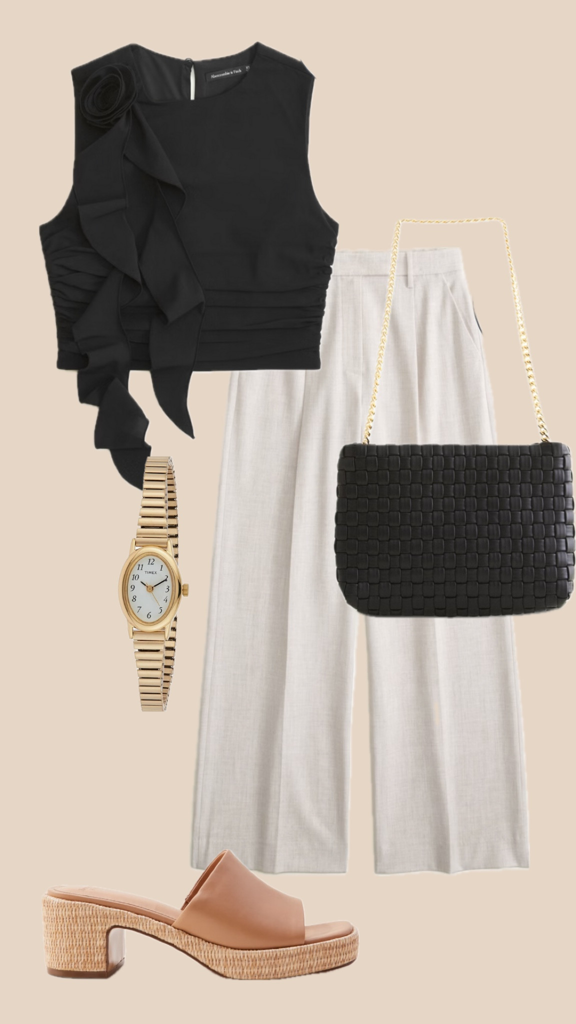 Abercrombie spring 💗

#LTKU #LTKSeasonal #LTKSpringSale