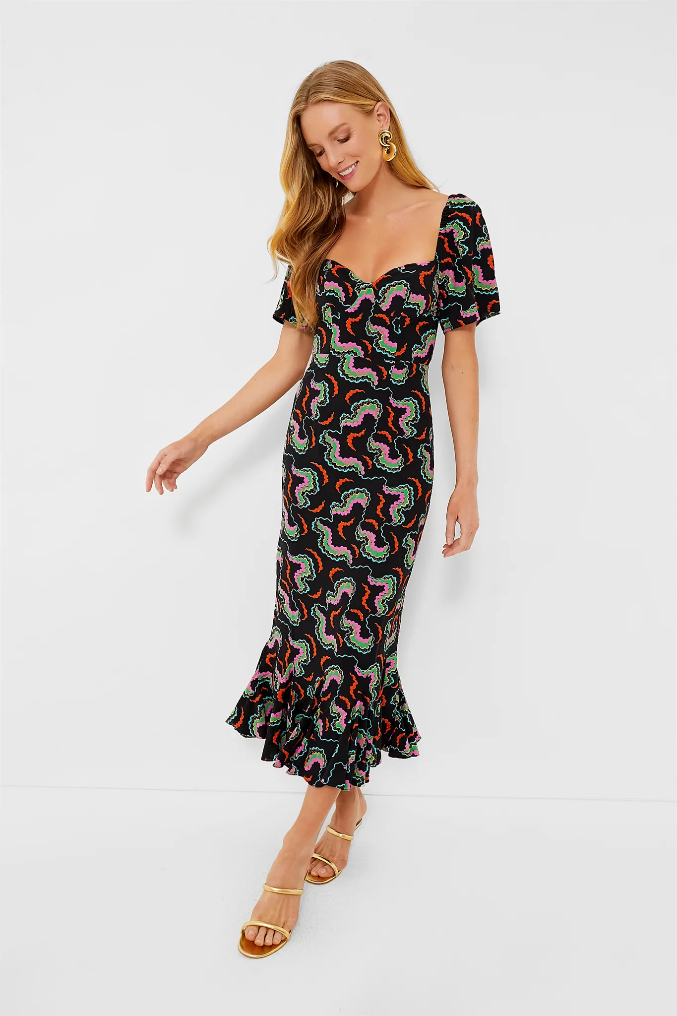 Soundwave Sound Ramona Dress | Tuckernuck (US)