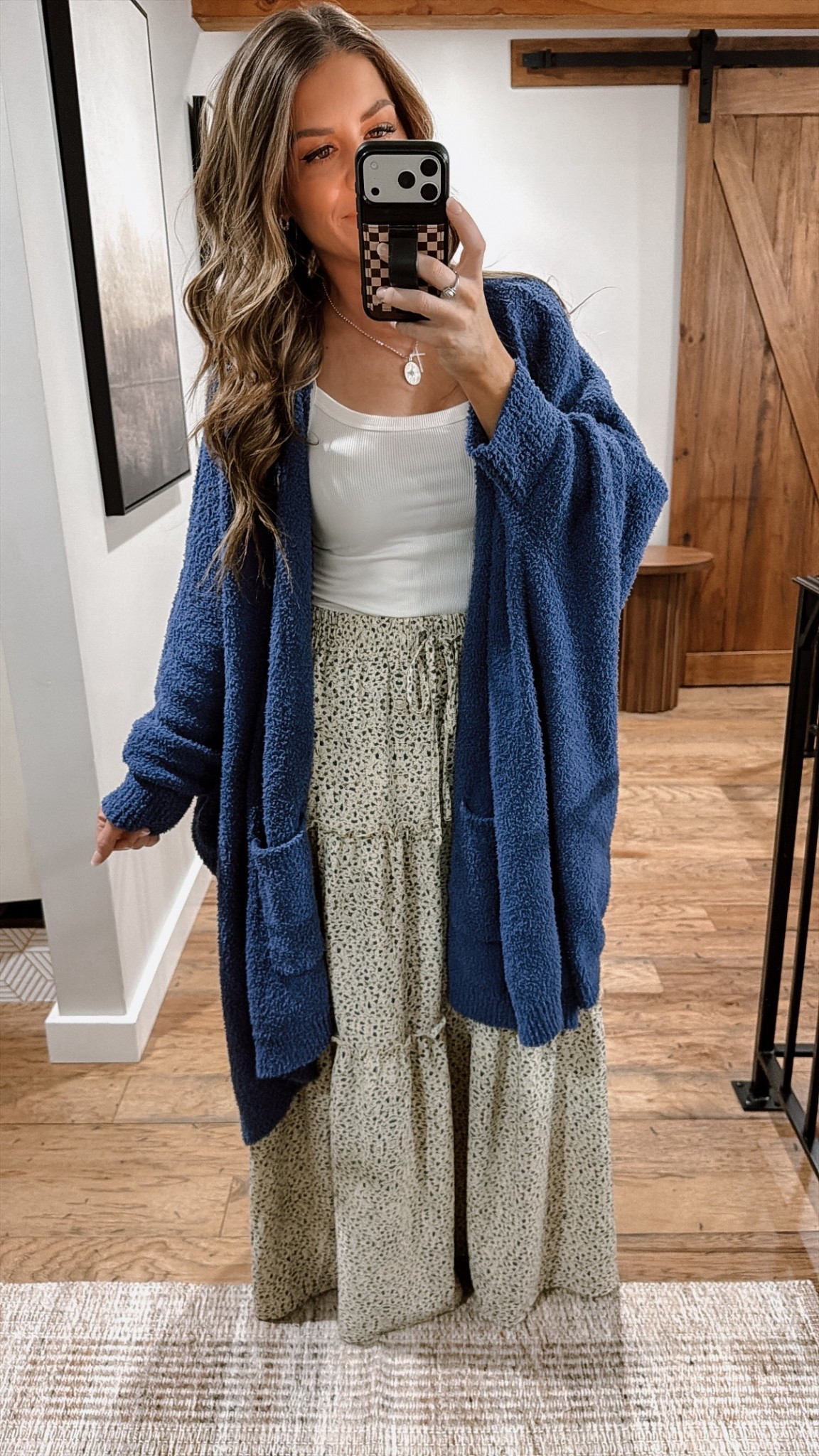 Work Style | OOTD
One size • Cap Wrap 
#amazon #petite #workstyle #workwear 

#LTKValentine #LTKgrwm #LTKdayinmylife