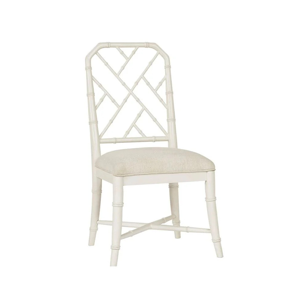 Getaway Hanalei Bay Side Chair | France and Son