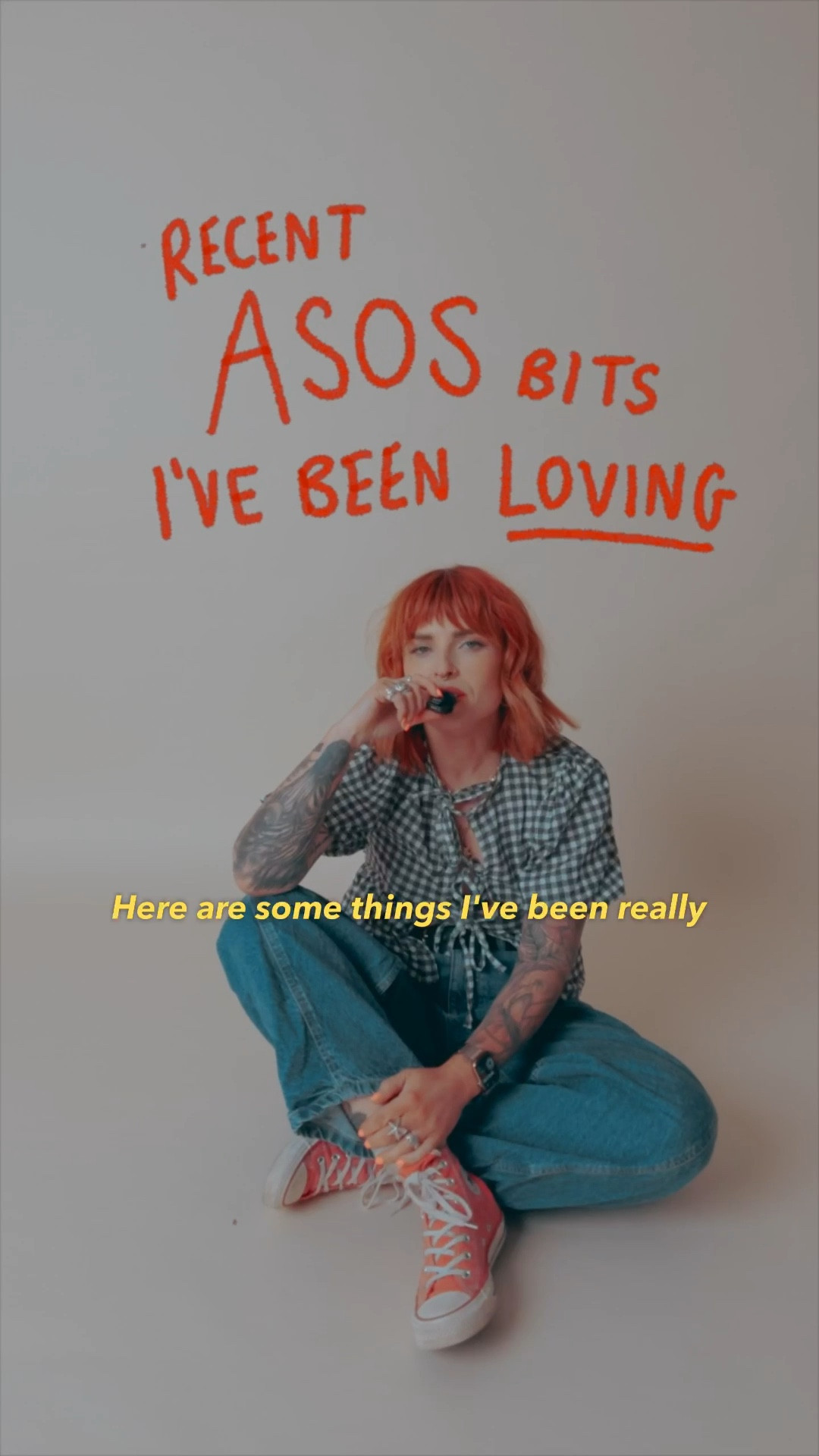 ASOS bits I’ve been loving for spring 

#LTKspring #LTKuk #LTKeurope