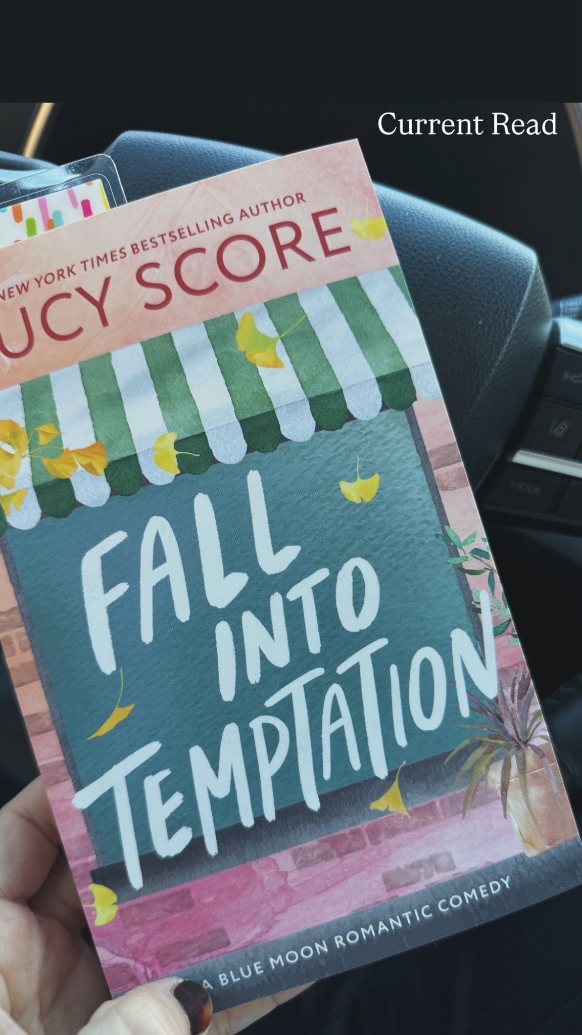 Book club 
Winter books
Spicy books 
Valentines 

#LTKselfcare #LTKmomlife #LTKHome