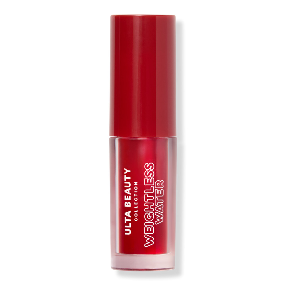 ULTA Beauty Collection Weightless Water Lip Stain - Cherry Pie | Ulta