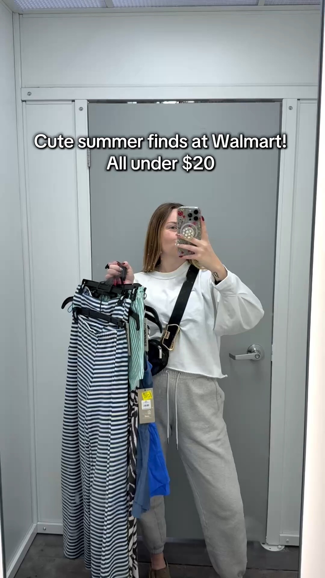 The cutest summer pieces from Walmart! All under $20!

#LTKSeasonal #LTKootd #LTKSaleAlert