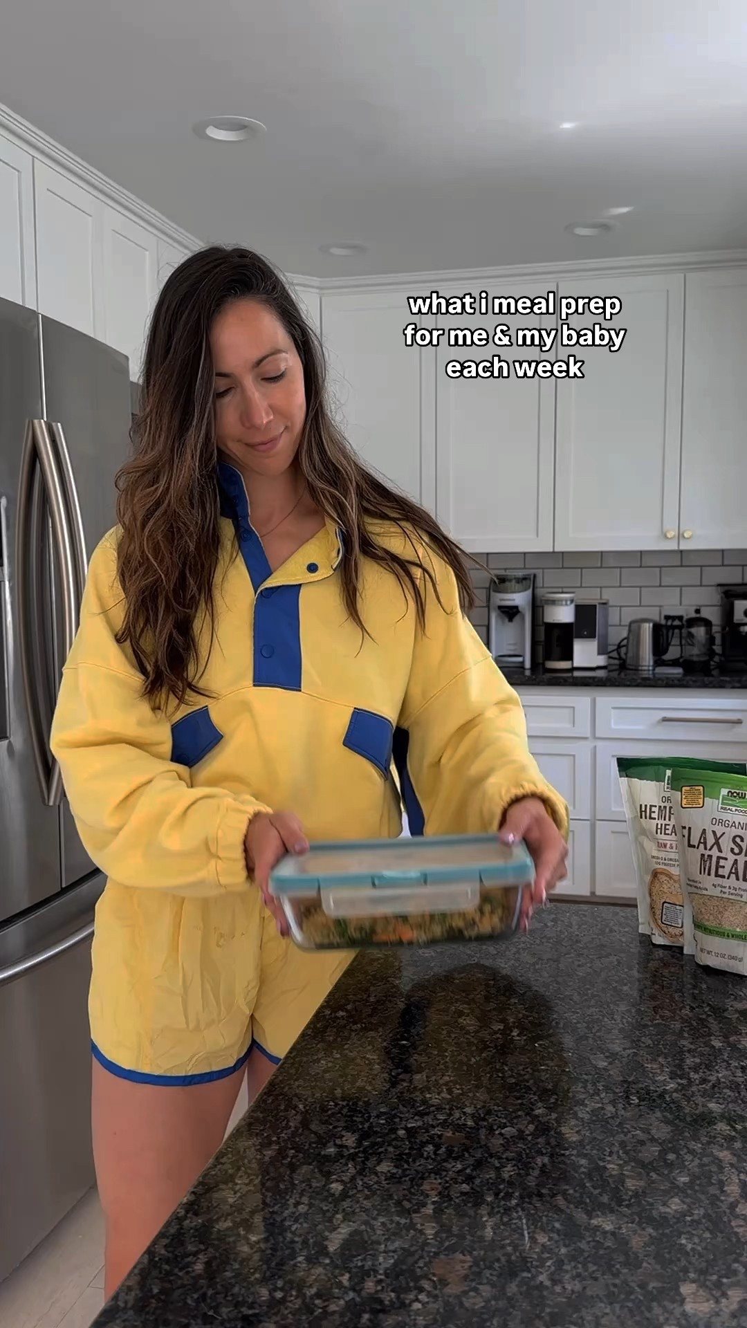 meal prep essentials & this perfect cutie outfit!

#LTKHome