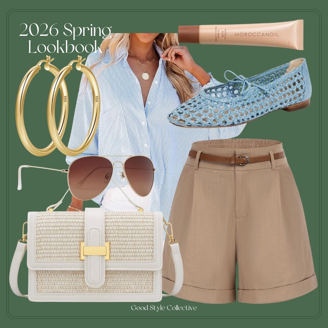 #amazonfashion #amazonfinds #springoutfit #springstyle #workoutfit #workstyle

#LTKootd #LTKWorkwear