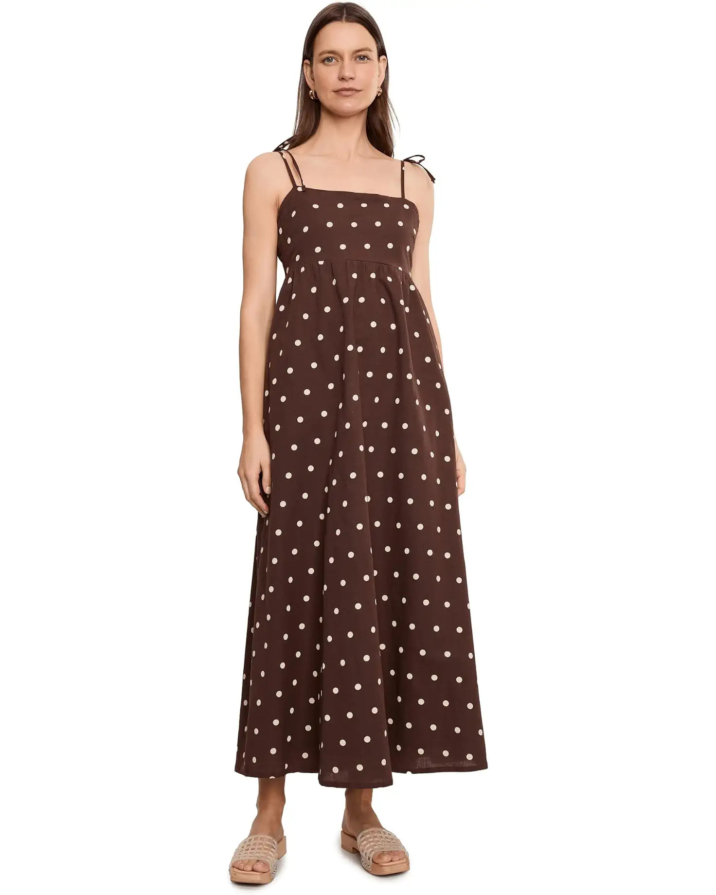 Women's Beach Riot Valory Maxi Dress | Zappos.com