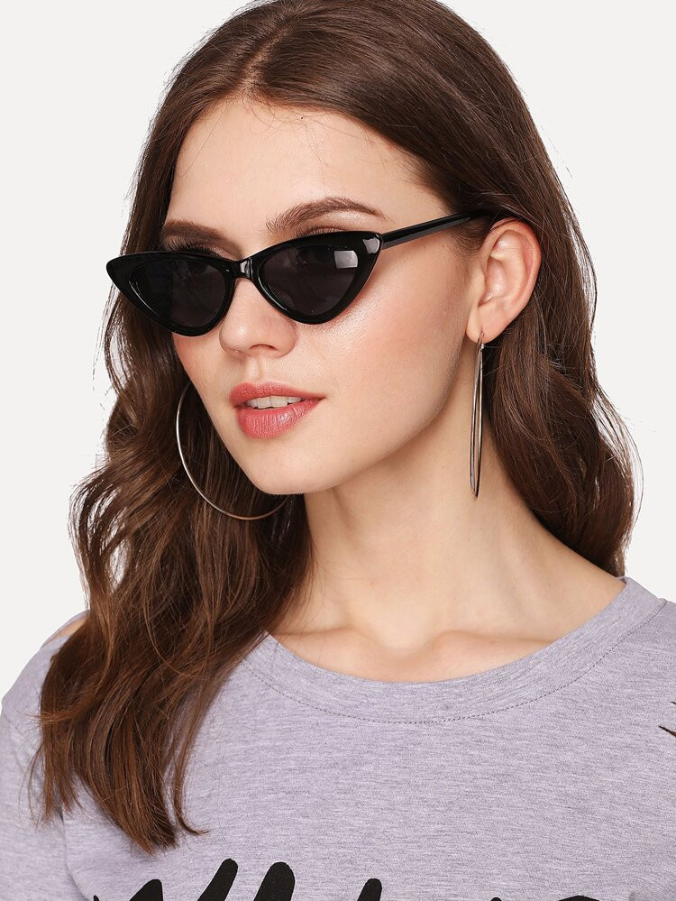 Cat Eye Sunglasses | SHEIN