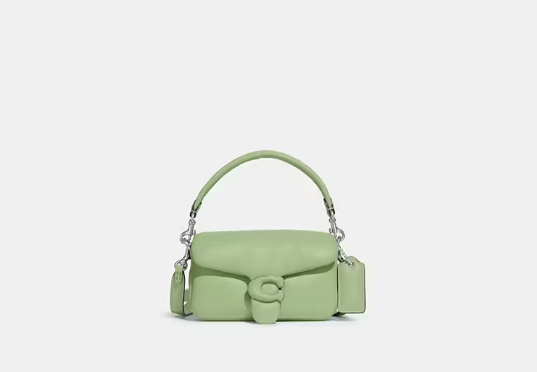 Pillow Tabby Shoulder Bag 18 | Coach (US)