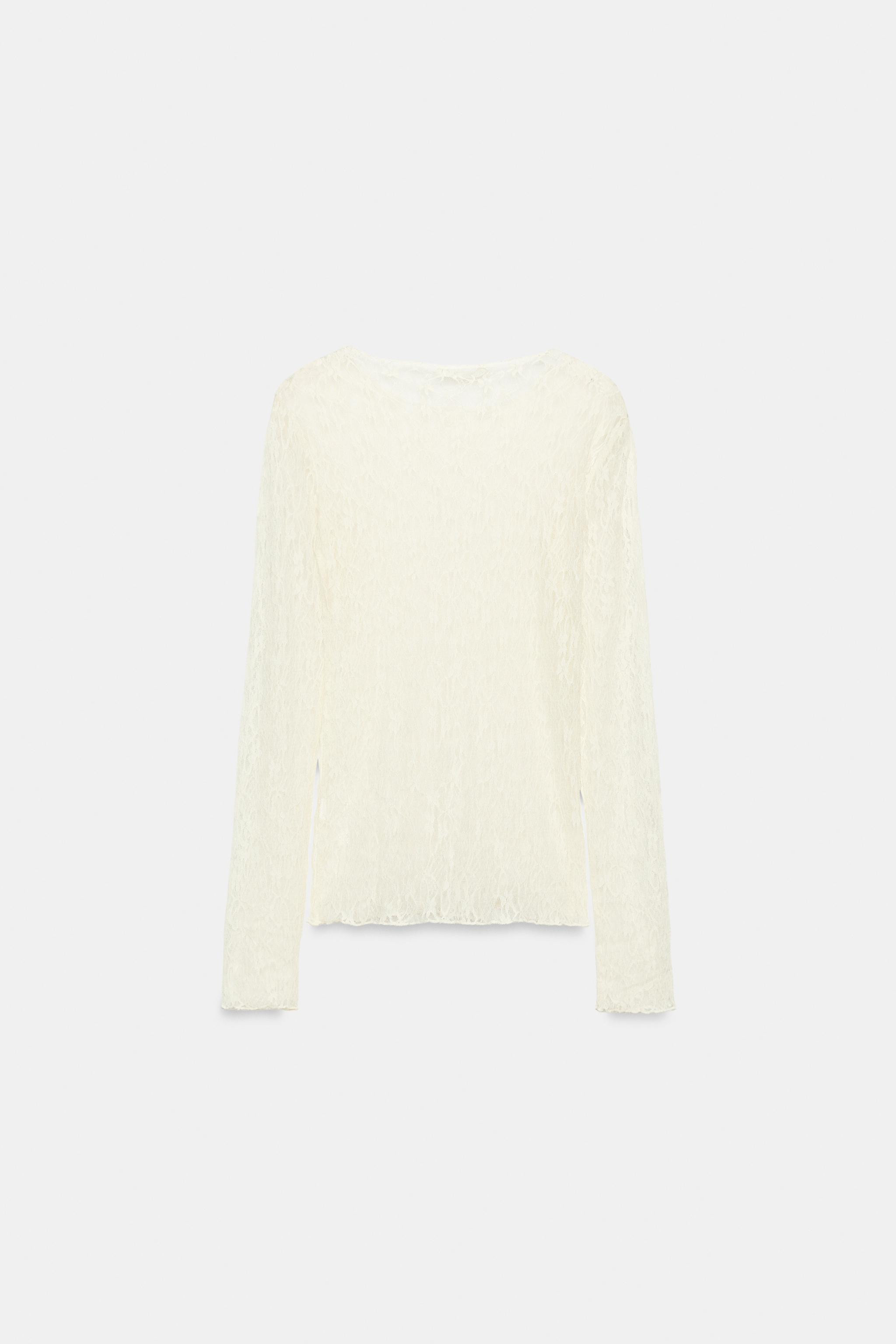 Ecru | Zara UK