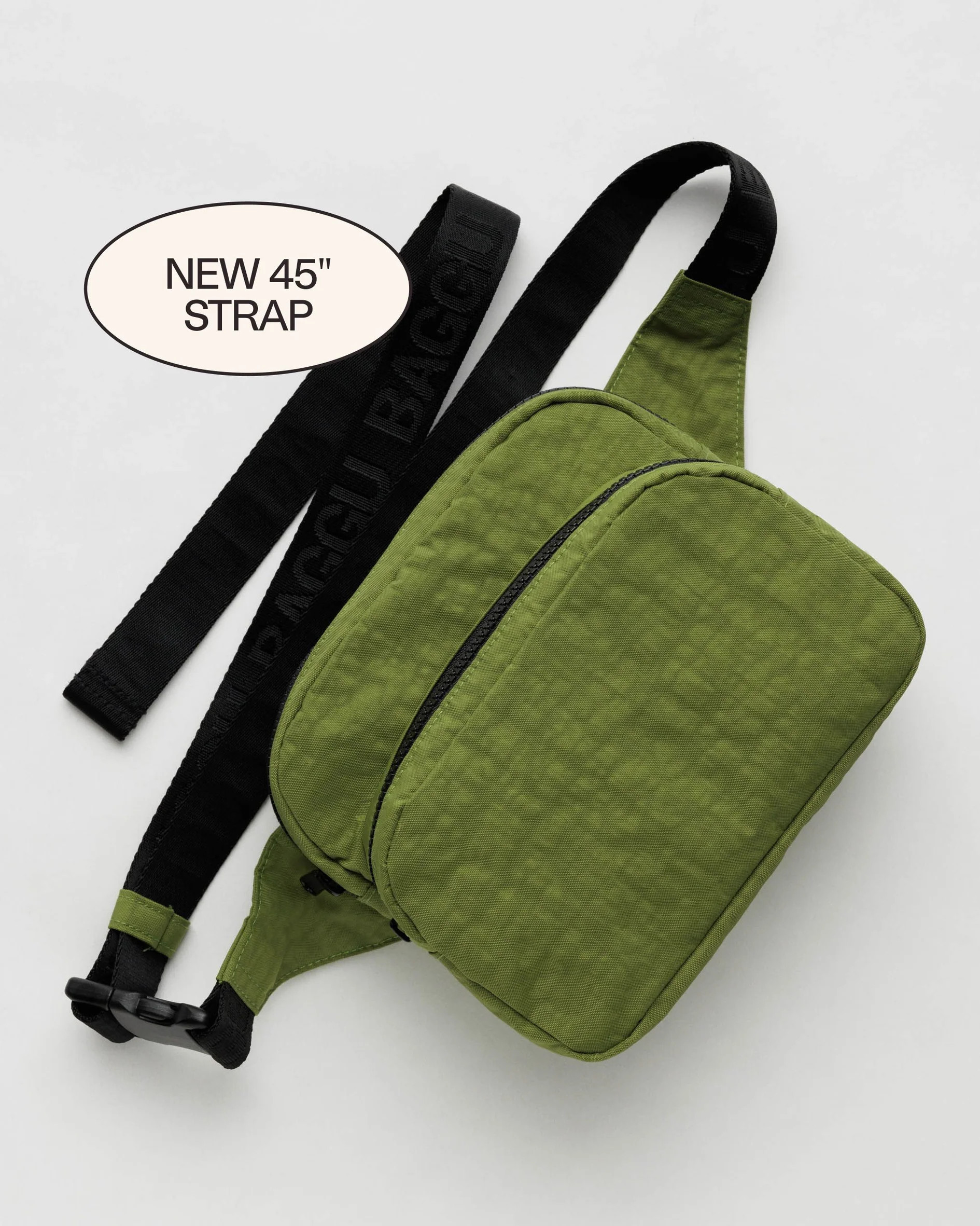 Fanny Pack : Avocado - Baggu | BAGGU