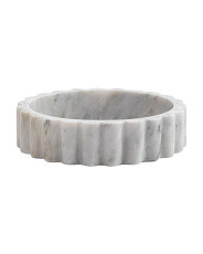 Marble Decorative Bowl | TJ Maxx