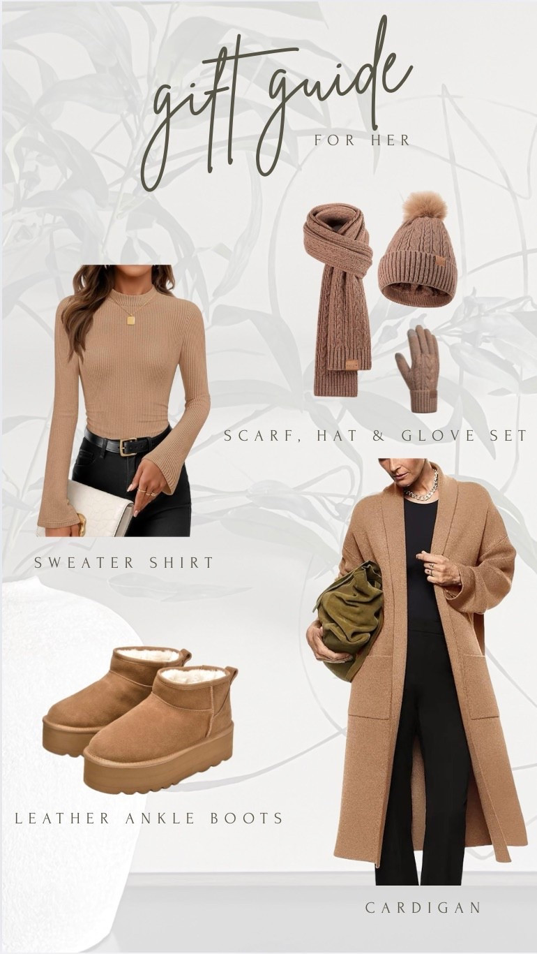 #LTKSaleAlert #LTKGiftGuide #LTKHoliday