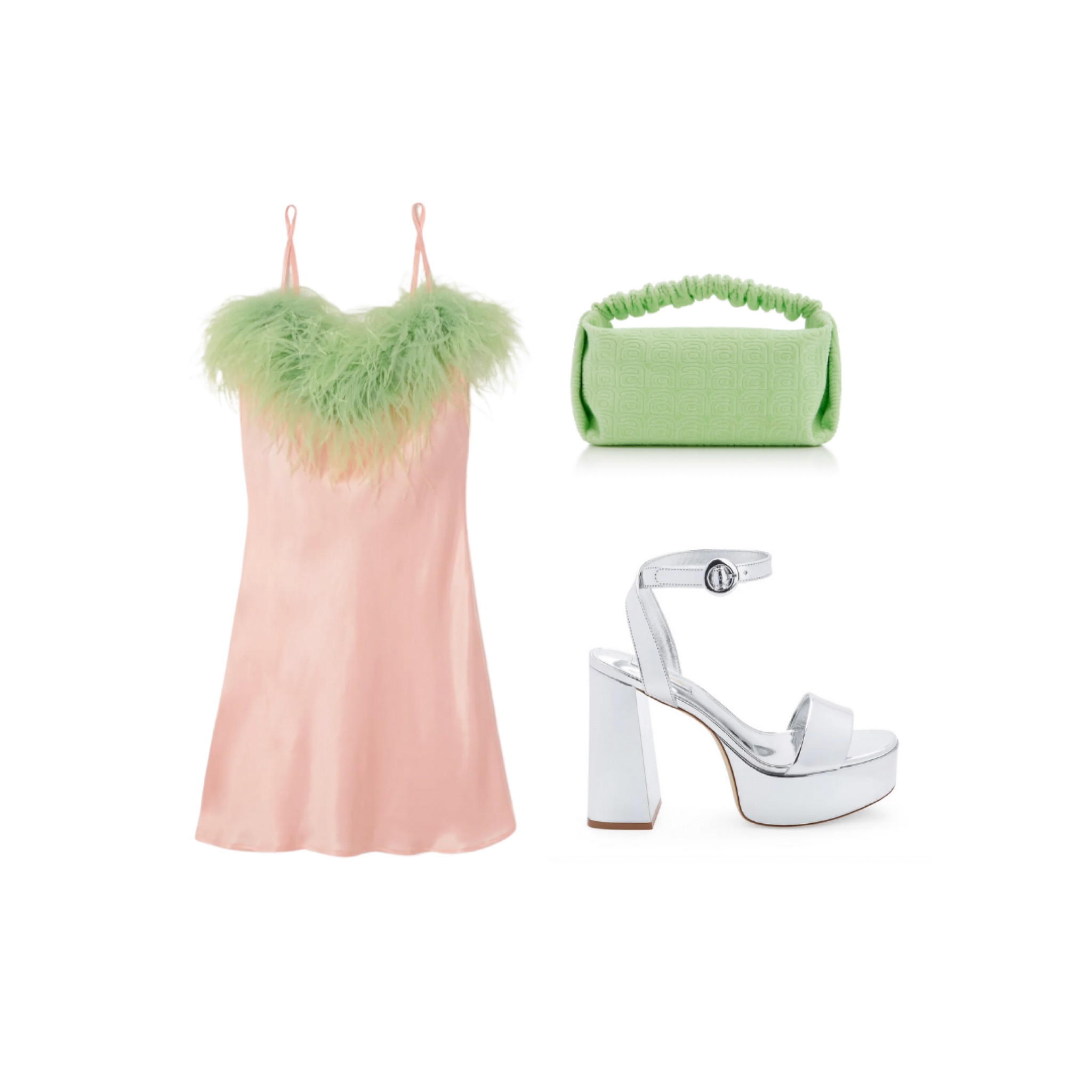 Eras Tour Outfit Inspo 🤍🪩🦋

#LTKFestival #LTKstyletip #LTKSeasonal