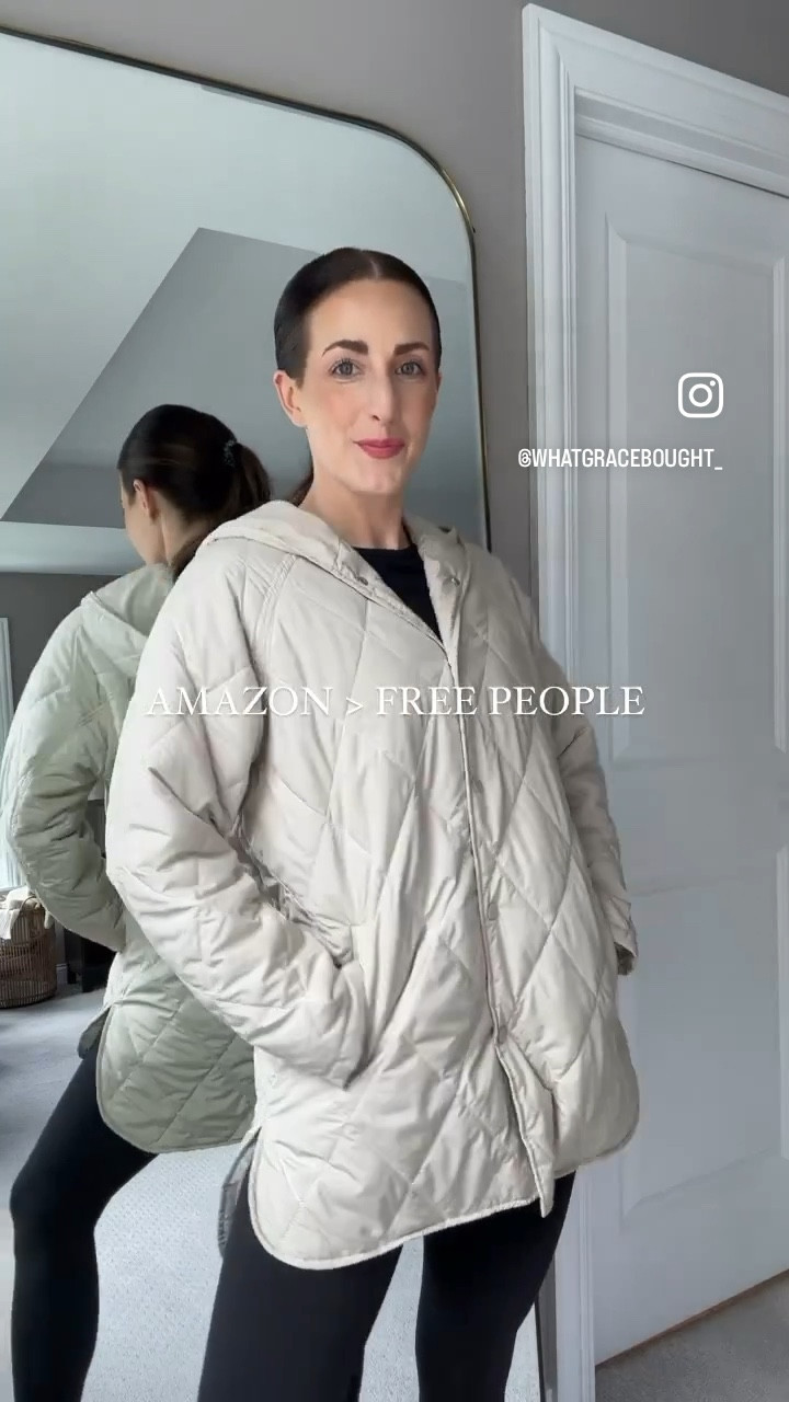 Fall is here and it’s time to shop fresh fall looks! Amazon has the best fall fashion for an affordable price. I am super excited about all of the fall items I keep finding, so stay tuned for more! Dresses, skirts, vests, sets, boots, booties, etc. I have got you covered!! I’m 5’4.5 and wearing a small!

#LTKfindsunder50 #LTKSeasonal #LTKfindsunder100