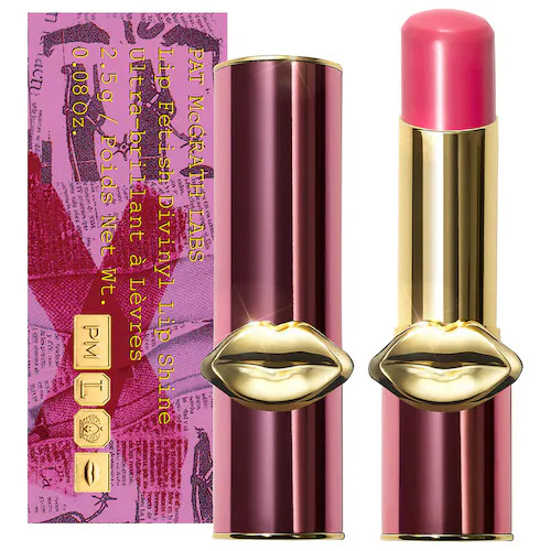 PAT McGRATH LABSLip Fetish Divinyl Lip Shine | Sephora (US)