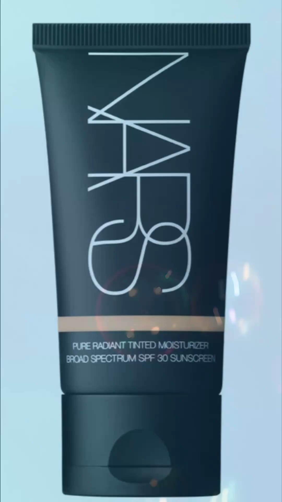 Get a flawless, natural glow with NARS Pure Radiant Tinted Moisturizer. Lightweight coverage with SPF protection—perfect for every day! Shop my favorite shades on LTK. ✨🧴 

 #LTKmorningroutine #LTKselfcare #LTKBeauty