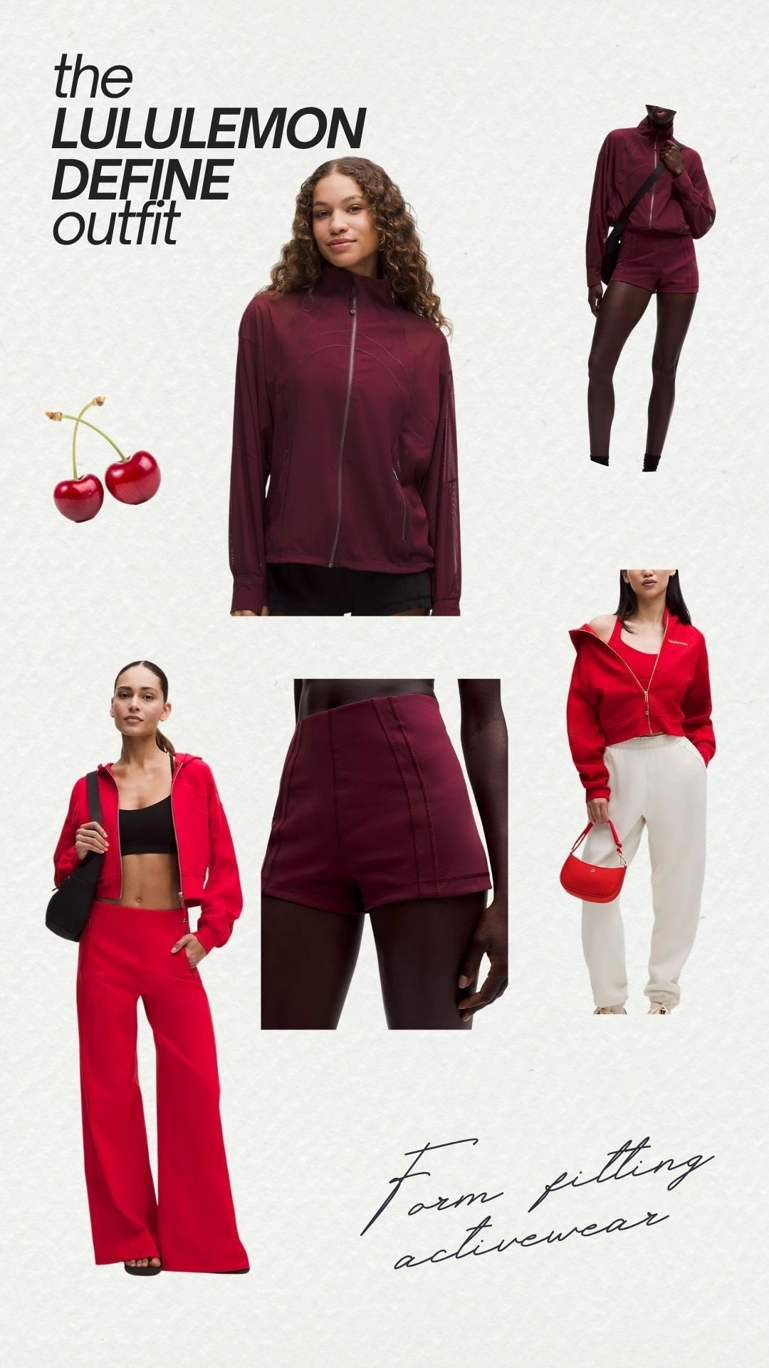 Form defining activewear @lululemon ❤️❤️

#LTKfitnessgoals #LTKmomlife #LTKU