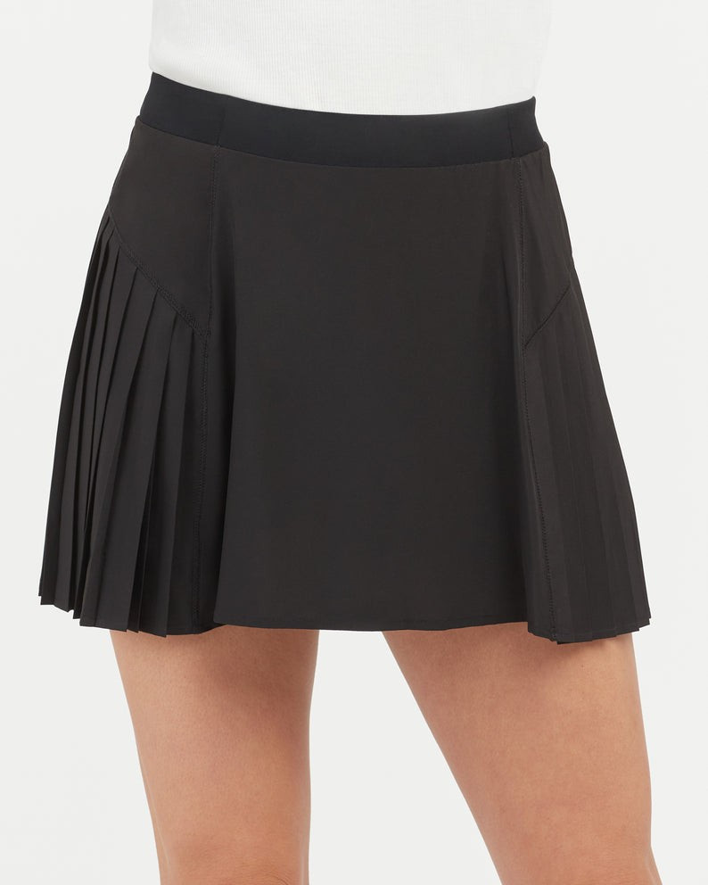 The Get Moving Pleated Skort, 14 | Spanx