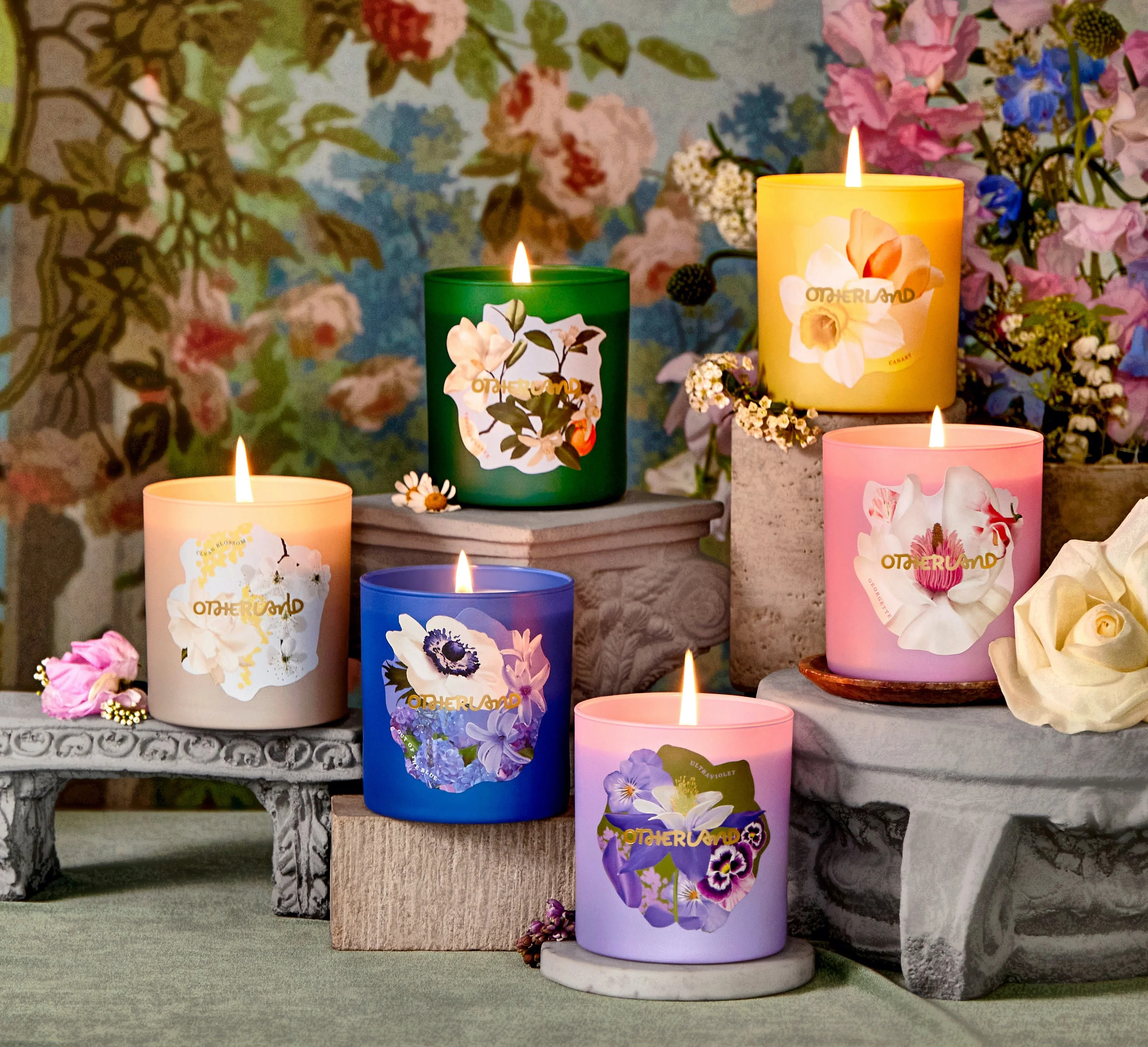 Garden Party Collection | Otherland