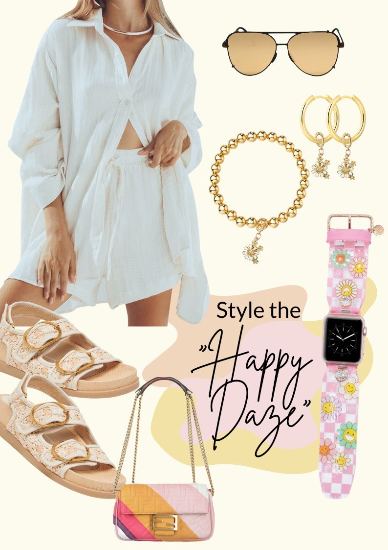 How I would style one of our newest Spark*l drops😊 

#LTKStyleTip #LTKSeasonal #LTKShoeCrush