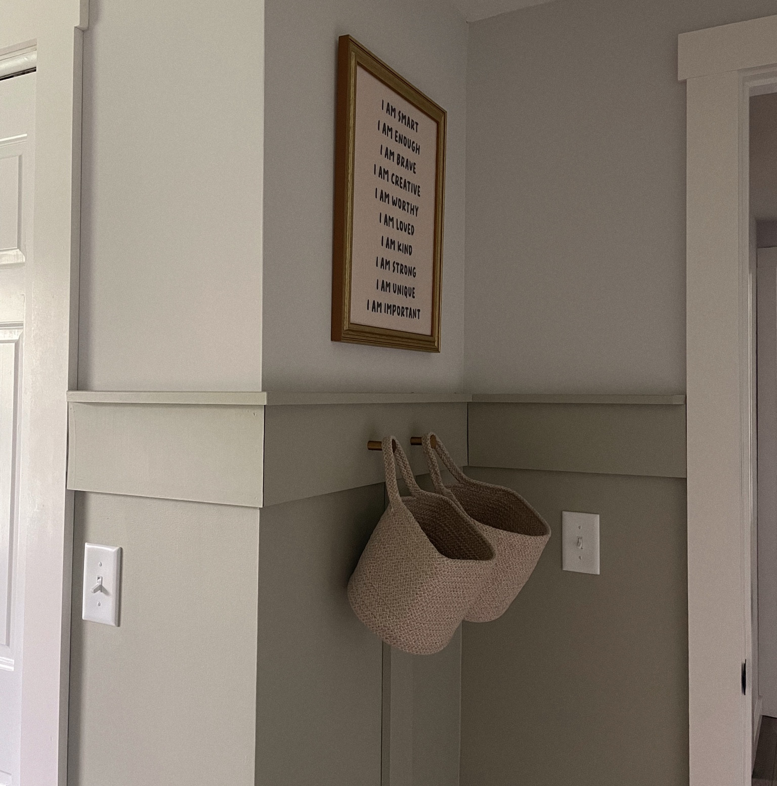cotton wall storage baskets 🧺🤠

#LTKsalealert #LTKfindsunder50