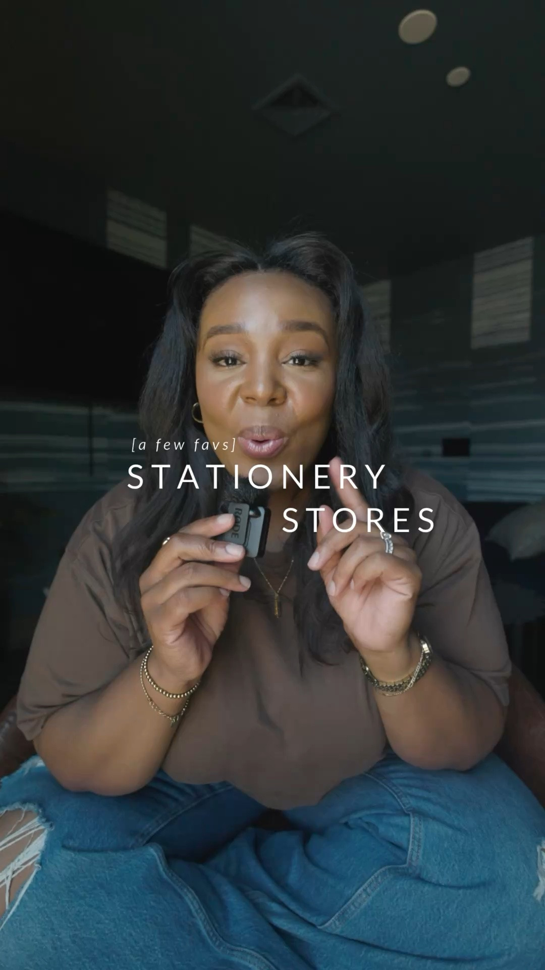a few of my favorite places to shop for stationery.

#LTKHome