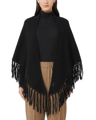 Weekend Max Mara Accessories 2 Tornado Wool Wrap  | Bloomingdale's Jewelry & Accessories Accessor... | Bloomingdale's (US)