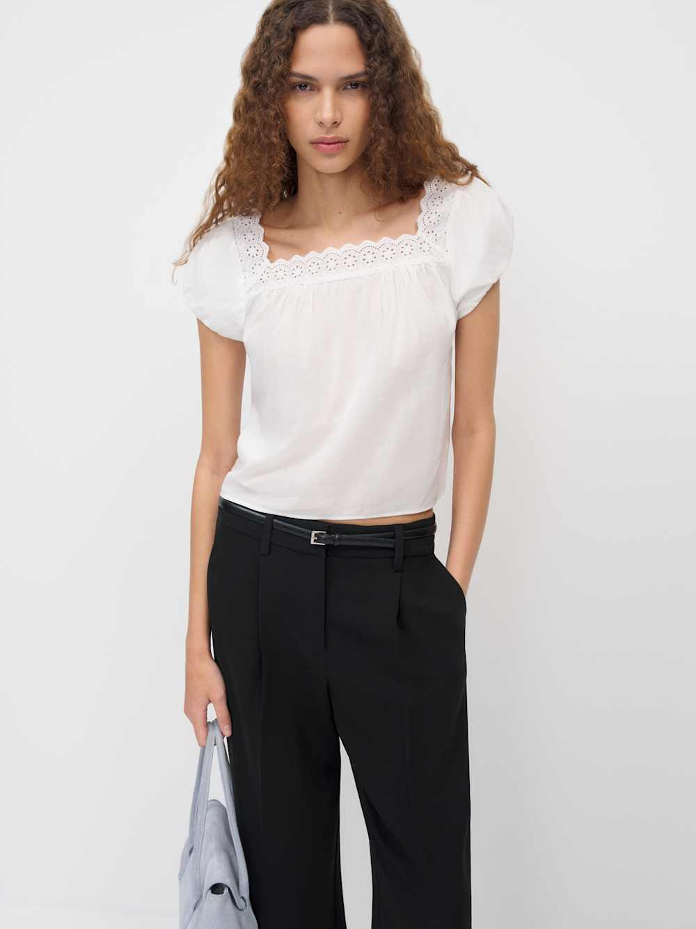 Zita Top | Reformation (Global)