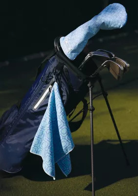 Crown & Ivy™ Sewing Down South x Crown & Ivy™ Wild Dunes Golf Club Cover | Belk