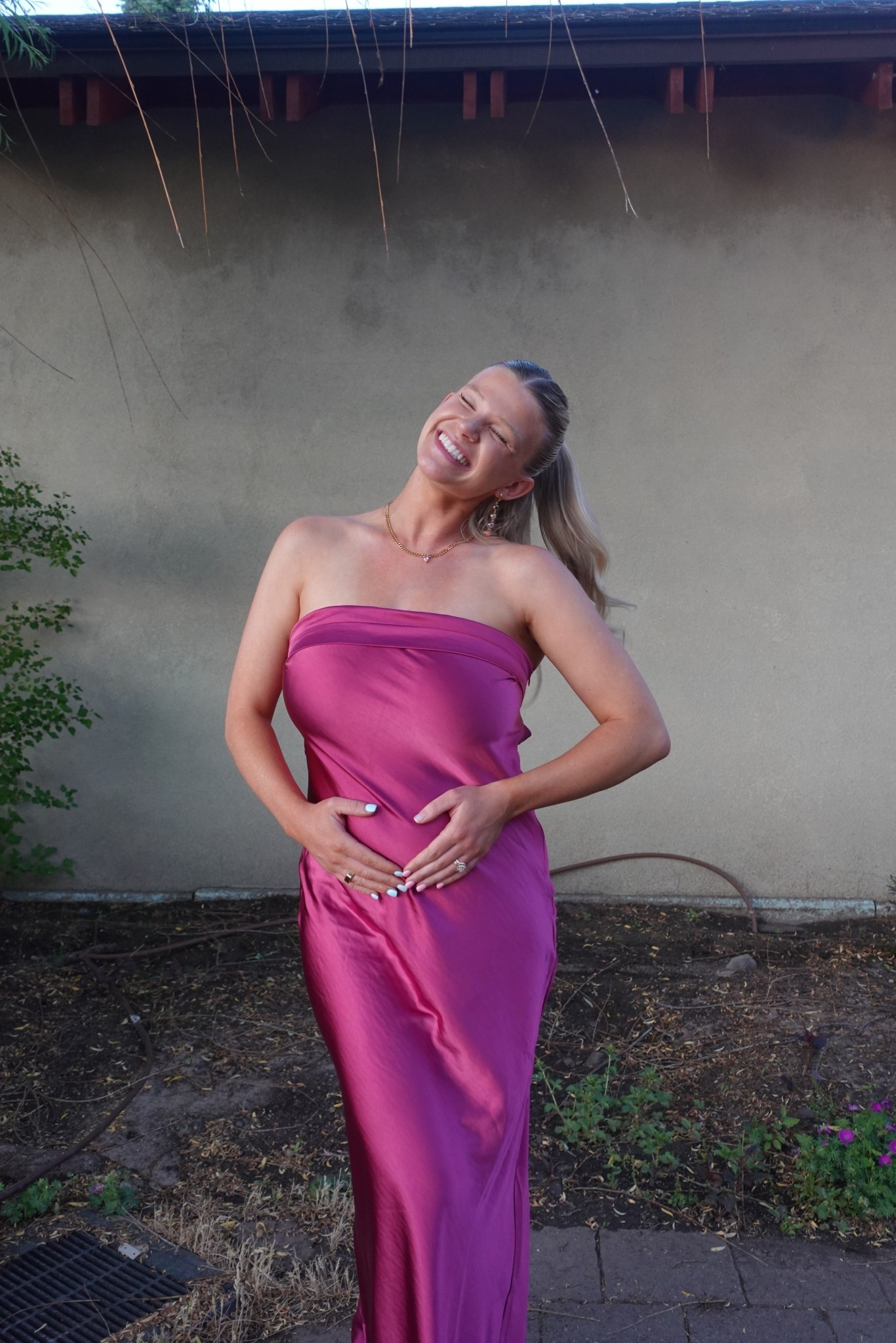 Bby still as a bump!! 

#LTKmomlife #LTKBump #LTKgrwm