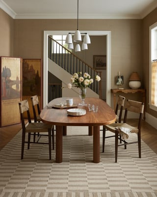 Chris Loves Julia x Loloi Bradley BRL-02 Contemporary / Modern Area Rugs | Rugs Direct | Rugs Direct