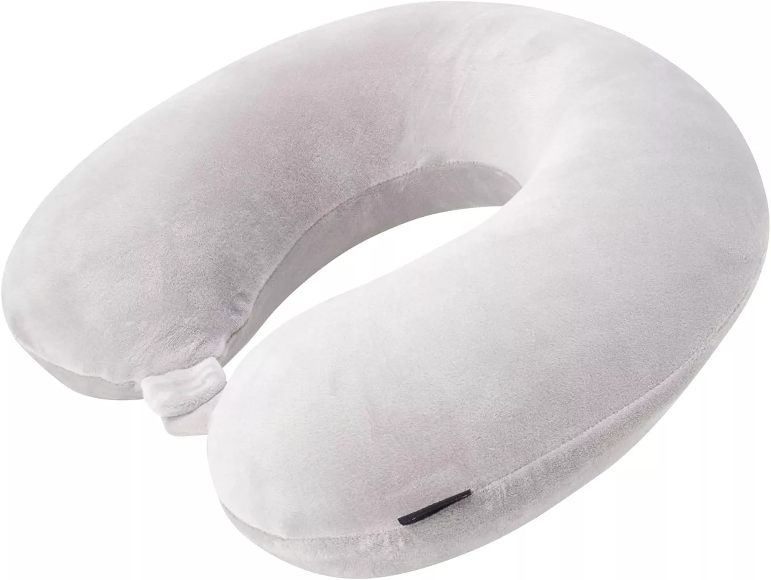 Brookstone inflatable clearance neck pillow