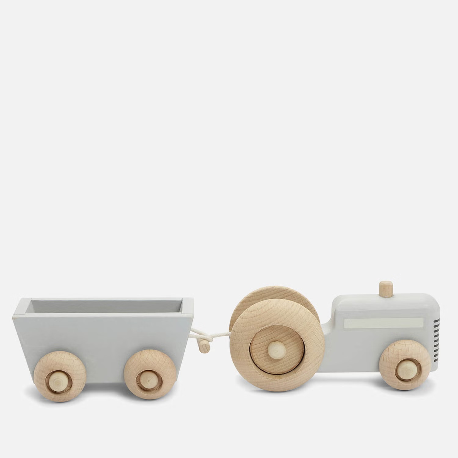 Konges Sløjd Rolling Tractors - Nature | The Hut (Global)