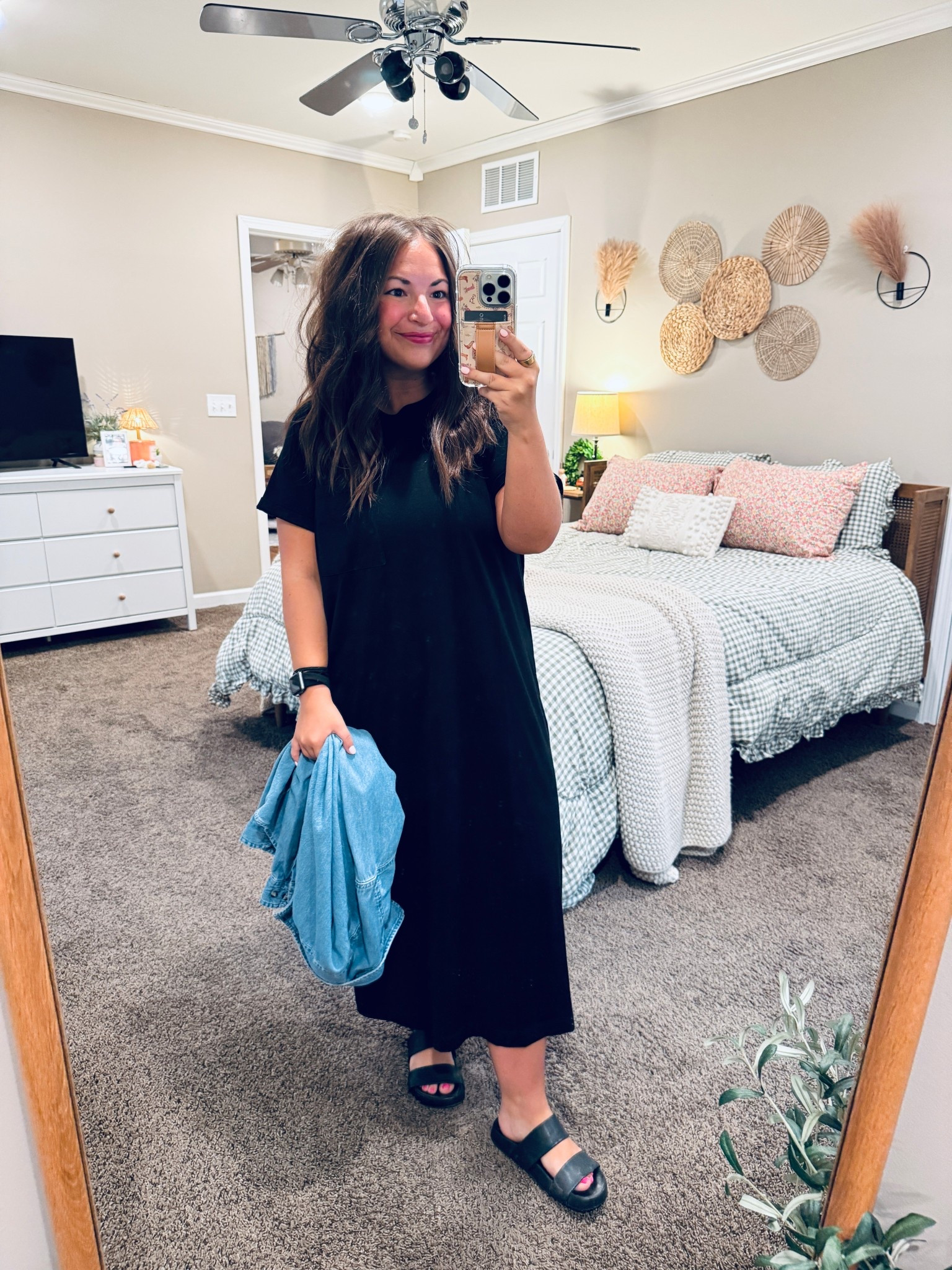 middle school counselor OOTD

#LTKWorkwear #LTKootd #LTKMidsize