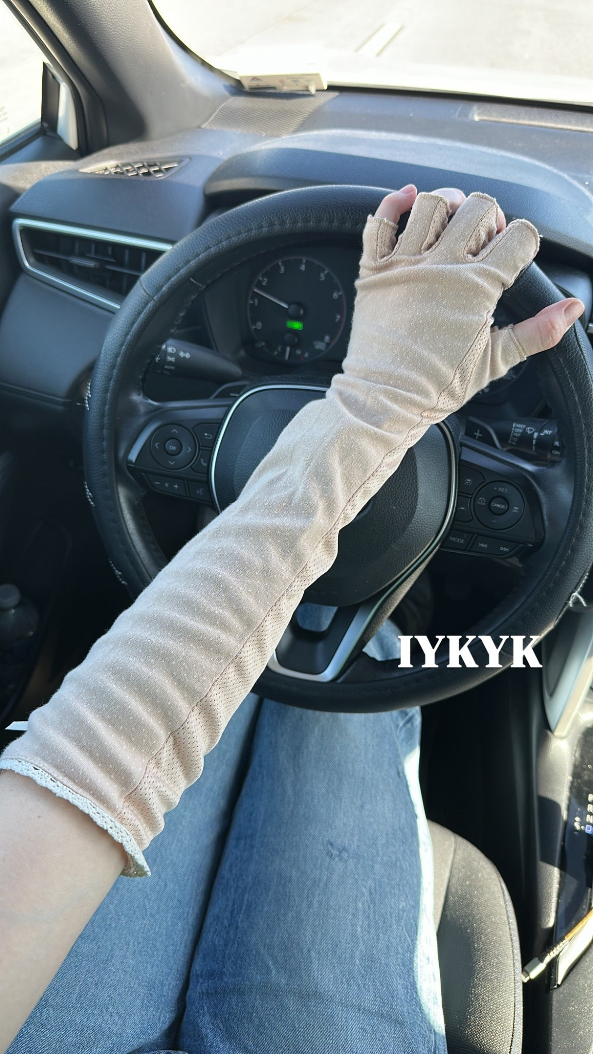 Always wearing driving gloves on my drive back home. 

Anything I can do to protect the skin. 




#LTKBeauty #LTKSaleAlert #LTKFindsUnder50