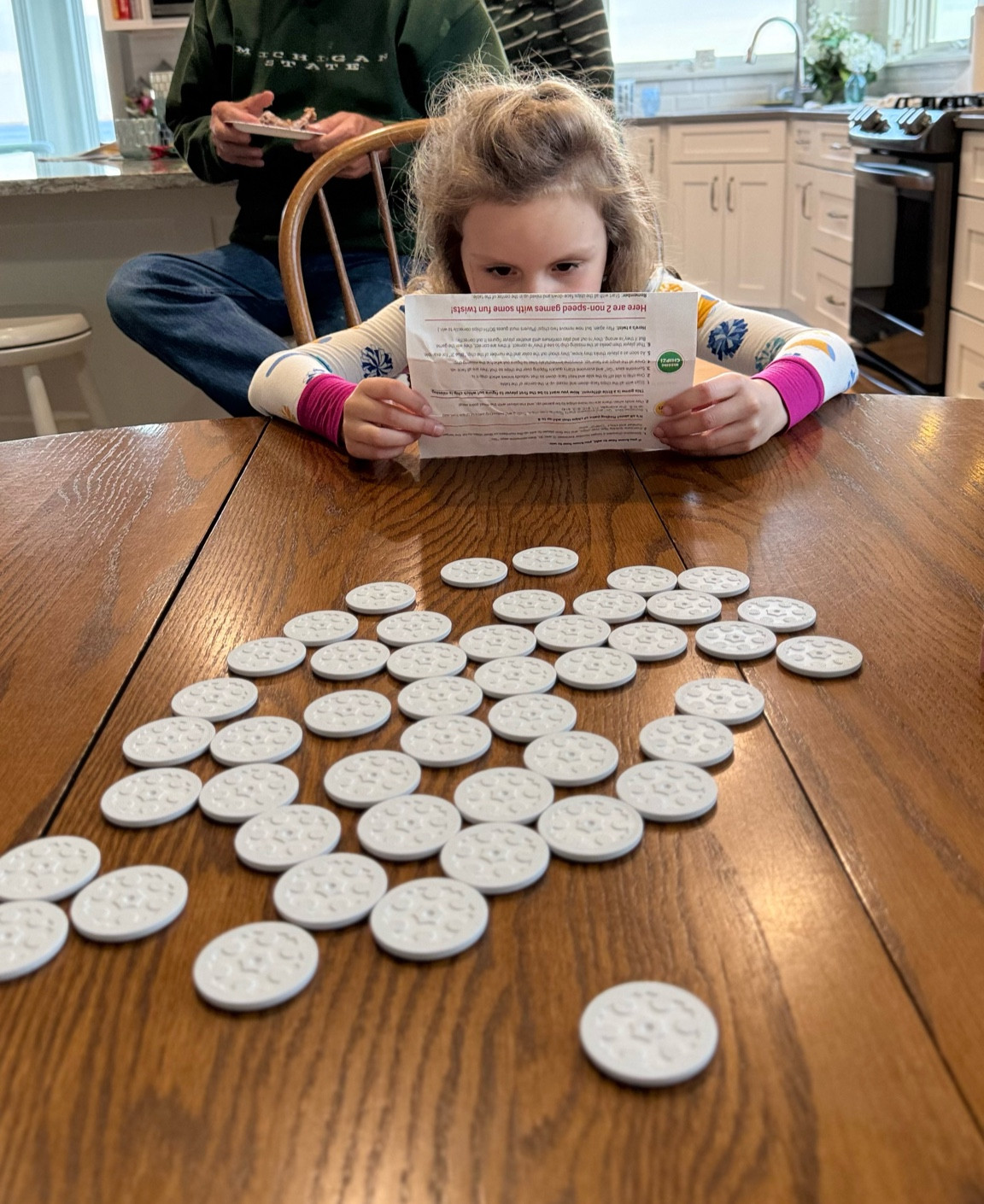Okay if your kids love game night you need this one in your game cabinet!! 

#LTKMothersDay #LTKKids #LTKmomlife