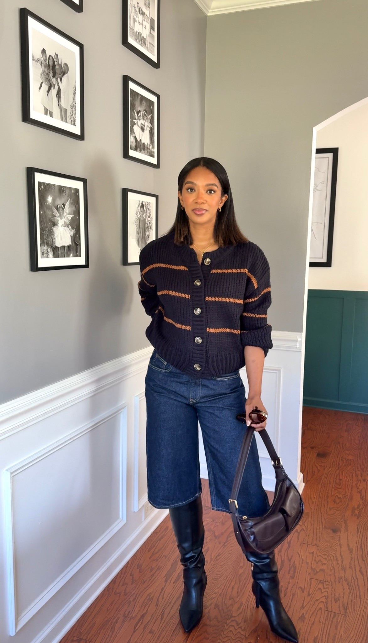 Fall Outfit Idea 🍂

#LTKSeasonal #LTKHoliday #LTKStyleTip