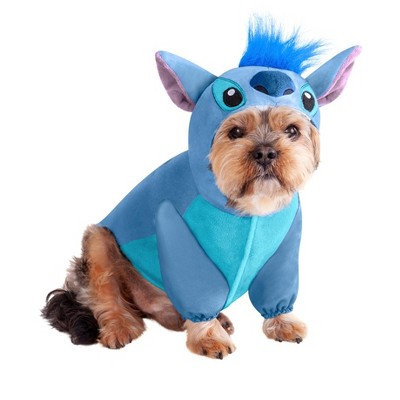 Rubies Lilo & Stitch: Stitch Pet Costume X Large | Target