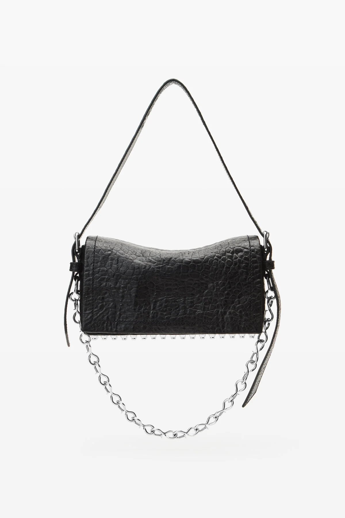 Ricco Slim Flap Bag | Alexander Wang US